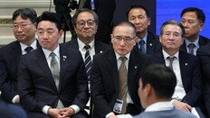 총리 인준 끝나는 내달초 2년차 개각 본격화될 듯