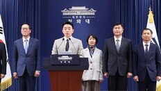 李, 취임 1년만에 안보실 차장 2명 교체… 전작권 전환-핵잠 도입 협상 가속 의지