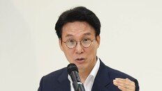 김민석 “檢 보완수사권 폐지, 정부 입장으로 최종 정리”