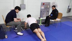 순경 공채 남녀 정원 없앴더니…여성 합격자 38%로 껑충