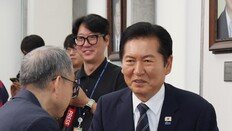 정청래 “보완수사권 티끌마저 없애야”… 김민석 “숙의가 대통령 입장”