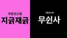 “‘무쉰사’ 쿠폰에 ‘지긁재긁’ 응수”…무신사·지그재그 SNS 공방 화제