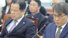 국조 첫날, 선관위 무더기 불참… “집단 항명” 비판에 지각 출석