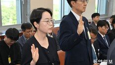 ‘투표지 50% 축소’ 회의 주재한 노태악 “지금도 기억 안나” 발뺌