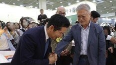 연임 배수진 鄭 “李 지킬 사람 나”… 친명 “선거 망쳐놓고 염치없어”