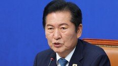 정청래가 도입한 ‘1인1표제’ 8·17 전대 첫 적용… 당권경쟁 최대 변수로