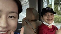 김고은 “사랑함” 공개 고백…한예종 동기 우정