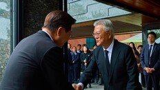 李, 내일 文과 오찬 뒤 與 원내대표단 만찬