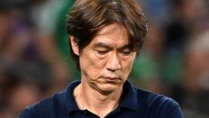 ‘남아공전 참사’… 골은 안 터지고 속만 터졌다