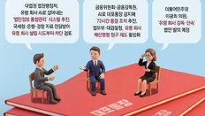 법원, AI로 ‘대포통장 몸통’ 잡는다… 국세청-경찰-은행에 신속 공유
