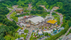 세계 최대 맥주 축제 옥토버페스트, 9월 서울 개최
