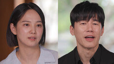 김무열 “‘참교육’ 글로벌 1위 소식에 울컥”…윤승아와 부둥켜안고 오열