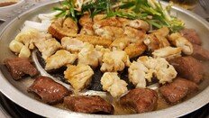 곱창·간 많이 먹는 여성, 유방암 사망 위험 2.6배 높다