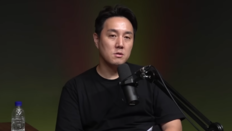 장문만 읽고 퇴장한 홍명보…이주헌 “동네 조기축구회도 욕먹어”