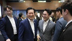 김민석 ‘1인1표제’ 비판에, 친청 “당원 주권 폄하” 공세