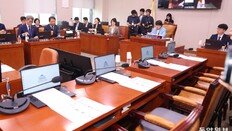 與 “보완수사권 폐지 내주 심사”… 필버 제한도 이달 착수 방침