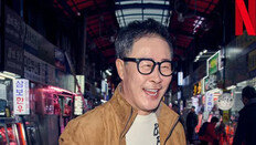 “심학산서 기다린다”…‘방송 중단’ 임성근 셰프, 파주 새식당 개업