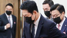 국힘 “입틀막법으로 독재 시작” 민주 “혐오 제재 ‘일베법’ 필요”