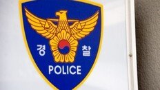 8살 딸 태운채 가로막은 순찰차 ‘쾅쾅’…40대女 유리창 깨고 검거