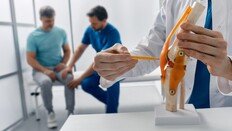 관절염, 진행 전에 막는다?…초음파 치료 가능성 나왔다 [노화설계]