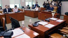 [단독]巨與의 독주… ‘숙의없는 입법’ 법사위 45건-과방위 39건 순