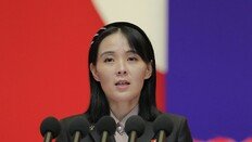 北 김여정 “자작극 제2부”… 李 대화복원 제안에 막말