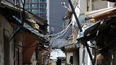 [단독]고독사 위험지대 ‘구도심’… “옆방서 홀로 떠나도 몰라”