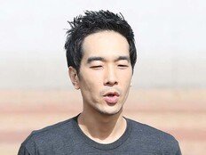 ‘전자발찌 1호★’ 고영욱, 틱톡 계정도 삭제됐다 “영구 정지”