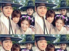박보검X김유정, 10년 만에 재회…‘구르미’ 완전체 여행 KBS 9월 방송