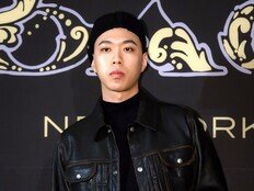 비와이, 레이블 실패 인정+활동 종료 “내 그릇 알게 됐다”