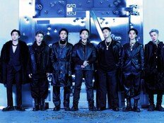 방탄소년단 3월 20일 완전체 컴백 [공식]