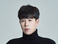 피오, 제주서 교통사고…“부상 크지 않아”