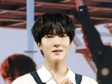 [전문] 오메가엑스 정훈, 팀 탈퇴…“가슴 시린 기억”