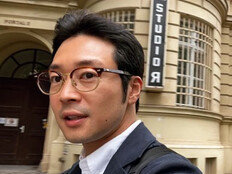 배우 이켠 놀라운 근황, 12기·13기 광수도 함께 ‘더 로직’