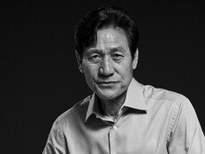 안성기 오늘 별세, 영화인장…이정재·정우성 등 마지막 배웅 (전문)[공식]