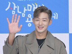 이태성 아들, 중 3인데 183cm…아빠보다 커 (아침마당)