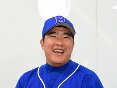 정근우 “역대 최고의 상대는 다르빗슈와 이치로”