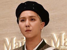 위너 송민호, ‘부실 복무’ 혐의 인정…징역 1년 6개월 구형 [종합]
