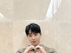 틴탑 창조 열애 공개 “긍정적 변화, 고마운 사람♥” [전문]