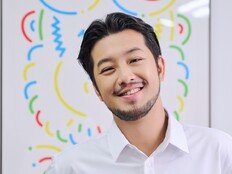 침착맨, 투자 굴곡에도 세금은 ‘모범’…국세청장 표창