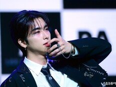 ‘업텐션 출신’ 이동열 2월 9일 입대 “건강히 잘 다녀올 것”