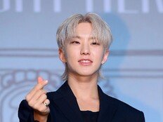 세븐틴 호시 “너무 미안하고 죄송”…조직위·시범단도 사과 [종합]