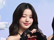 장원영, 사업 의혹 부인…“브랜드와 협업 프로젝트 일환” [전문]