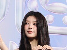 아일릿 모카, 활동 재개 3주 만에 다시 중단 “불안 증세 회복 필요” [공식]
