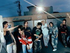 [공식] NCT 127 전원, SM엔터와 재계약 “든든한 동반자 될 것” (전문)
