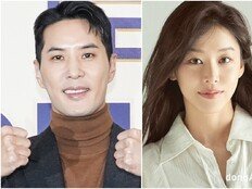 김지석, ♥이주명 ‘주작가’…“비밀 연애 때” (아니 근데 진짜)
