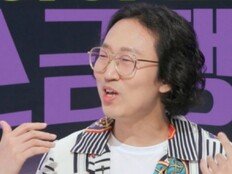 ‘전립선염’ 김경진, 전립선 석회화 고백 “쌍둥이 육아 영혼 갈아 넣어”