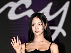 트와이스 쯔위, “다리 살 빼” 악플에 쿨한 일침…“돈 아껴서 써라” [DA:이슈]