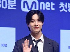 태민, 빅플래닛메이드 떠난다…전속계약 종료 공식화