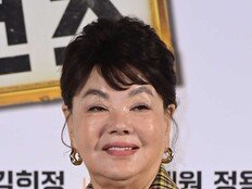 故 김수미 남편 별세… 서효림 시부상 